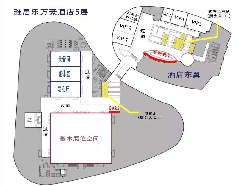 anJam上海展发烧友要事先知道的ag旗舰厅网站入口关于2019 C(图9)