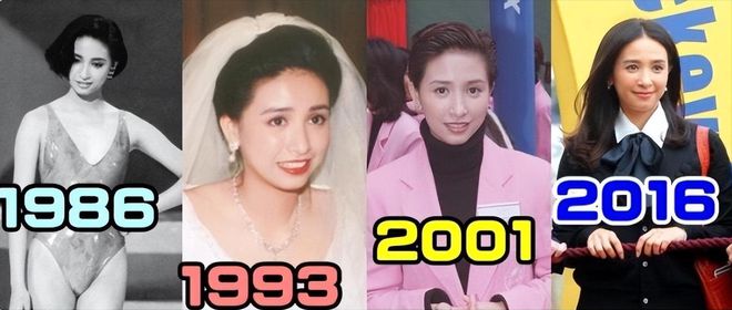 姻被老公独宠31年56岁的她风韵犹存！ag旗舰厅网站入口嫁百亿豪门与霍家联(图13)